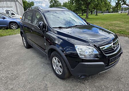 Opel Antara Edition 4x4