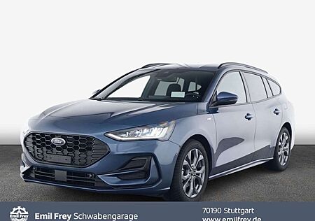 Ford Focus Turnier 1.0 EcoBoost ST-LINE X