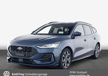 Ford Focus Turnier 1.0 EcoBoost ST-LINE X