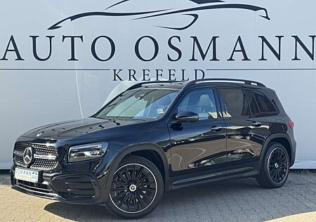 Mercedes-Benz GLB 220 d 4Matic 8G-DCT AMG Line Advanced Plus