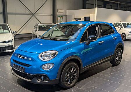 Fiat 500X 1.0 FireFly Turbo 4x2 S&S Club 1.Hand Navi