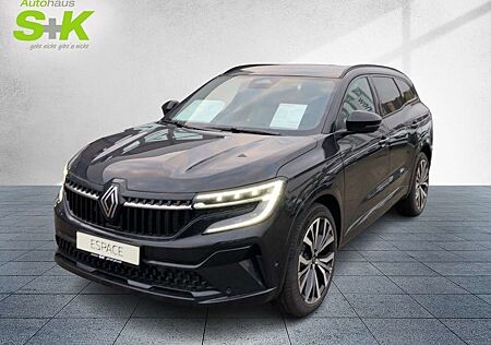 Renault Espace 6 Iconic E-Tech FullHybrid 200*Matrix-LED