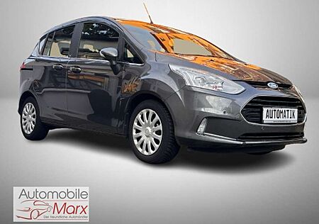 Ford B-Max Titanium,Automatik,Winterpaket,Tempomat,Camera