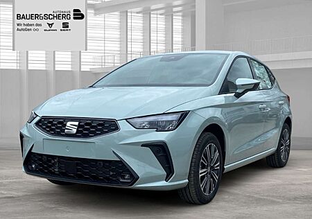 SEAT Ibiza Style 1.0 TSI 85 kW (116 PS) 7-Gang-DSG Full Link