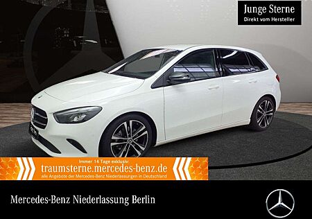 Mercedes-Benz B 200 PROGRESSIVE+NIGHT+AHK+LED+KAMERA+TOTW+7G