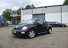 VW New Beetle Volkswagen 1.6i Schwartz Alu Klima