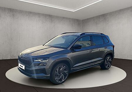 Skoda Karoq Sportline 2.0 TSI