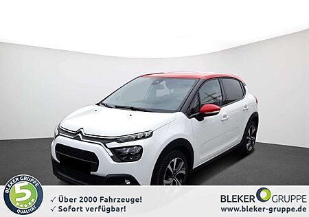 Citroën C3 Citroen PureTech 83 Shine Pack