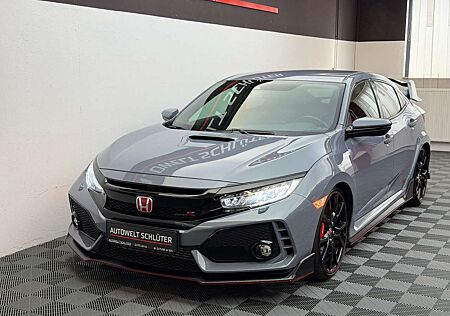 Honda Civic Limo Type R GT 2.0 VTEC Navi*ACC*KAM*PDC