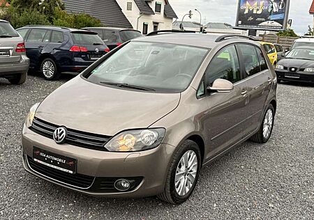 VW Golf Plus Volkswagen Life*Gepflegt*SHK*Klimaautomatik*TÜV AU*PDC*Euro5
