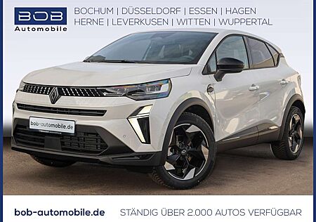 Renault Captur Techno Mild Hybrid 140 NAVI SHZ PDC KLIMA