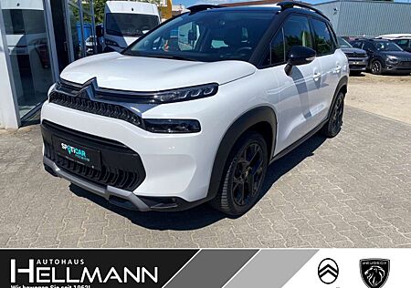 Citroën C3 Aircross Citroen Shine Pack 1.2 PureTech 130 EAT6 *Navi*Sitzheizung