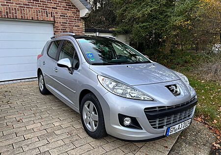 Peugeot 207 SW 95 VTi Family