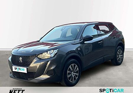 Peugeot 2008 Active Pack PureTech 100