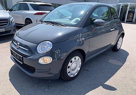 Fiat 500 Pop/8fach /1st Hand