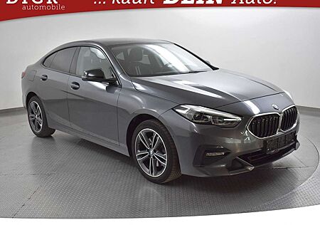 BMW Others 218d Gran Coupé Sport Line NAVI+KAMERA+LED+ACC+M