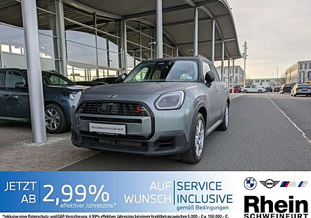 Mini One Countryman Countryman S All4 Glasdach. AHK. HeadUp.