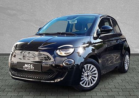 Fiat 500 Action PDC #KLIMA