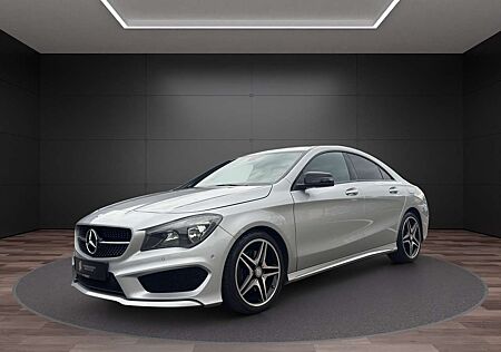 Mercedes-Benz CLA 250 (117.344)