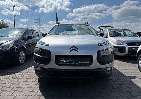 Citroen C4 Cactus Feel