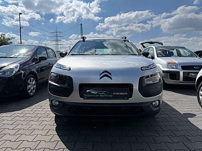 Citroen C4 Cactus Feel