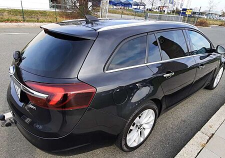 Opel Insignia 1,6 CDTI Sports Tourer ecoFLEXStart/Stop Innovatio