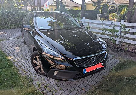 Volvo V40 CC V40 Cross Country V40 Cross Country T3Momentum