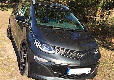Opel Ampera-e First Edition