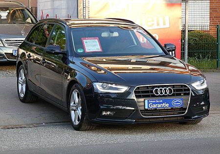 Audi A4 2.0 TDI Multitronic mitAHK "TÜV bis 08/2027"