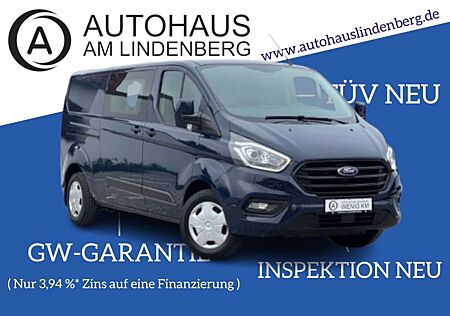 Ford Transit Custom Kasten 320 L2 Trend*PDC*KLIMA*MWS