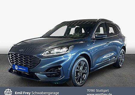 Ford Kuga 2.0 EcoBlue Aut. ST-LINE X