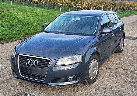 Audi A3 Sportback 1.8 TFSI Sportback