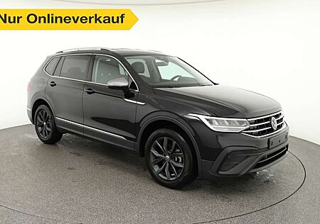 VW Tiguan Allspace Volkswagen 1.5 TSI Life SPORTPAKET+7 SITZER