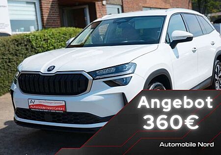 Skoda Kodiaq 2.0 TDI 193 PS 4x4 Sport*Head Up*7 Sitzer