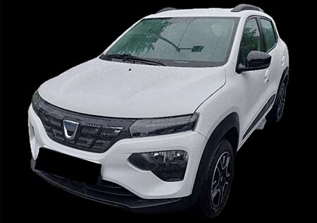 Dacia Spring Electric Comfort*1.hd*15TKM*Klima*LED