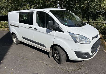 Ford Transit Custom 290 L1H1 LKW VA Trend