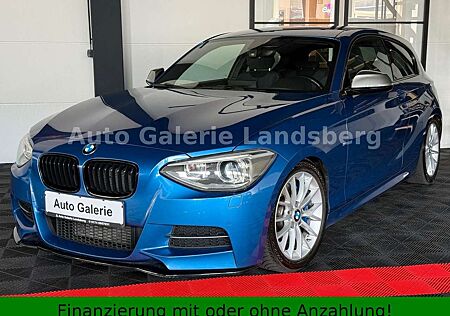 BMW 135 i*Xenon*Navi Prof.*HiFi*Bleutooth*Tempomat*