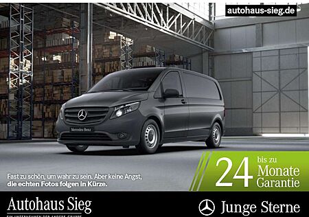 Mercedes-Benz Vito 114 Kasten Automatik*Parktronic*Klima*Tempo