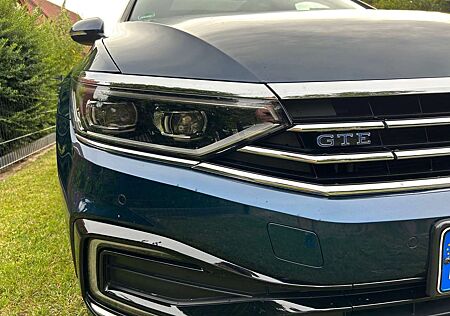 VW Passat Variant Volkswagen 1.4 TSI Plug-In-Hybrid DSG GTE