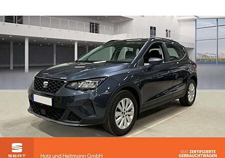 Seat Arona 1.0 TSI DSG Style LED/CLIMATR/SITZHZ