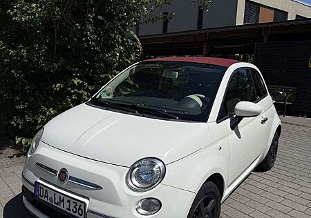 Fiat 500 Lounge