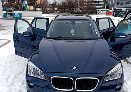BMW X1 xDrive20d Sport Line
