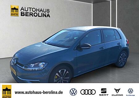 VW Golf Volkswagen VII 1.6 TDI IQ.DRIVE *ACC*App-Connect*SHZ*