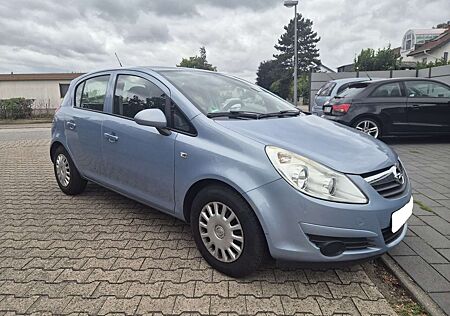 Opel Corsa 1.2 16V Edition *TÜV neu / Service neu*