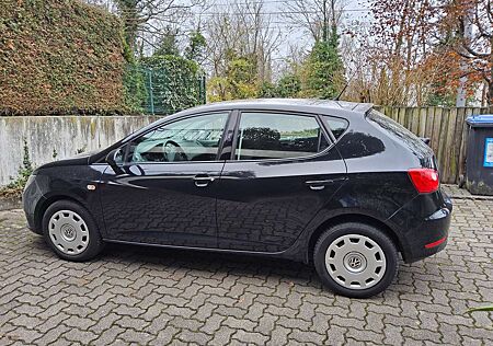 Seat Ibiza 1.4 16V Style Viva