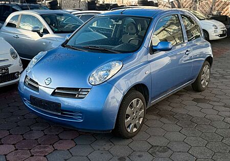 Nissan Micra City Klima TÜV Servo Multi 1Hand!!!