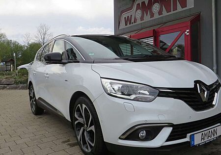 Renault Scenic IV Grand BOSE Edition AHK