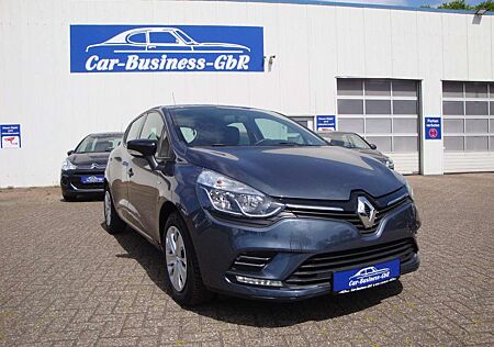 Renault Clio IV Limited