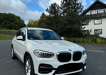 BMW X3 xDrive20d Aut.