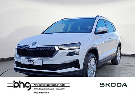 Skoda Karoq 1.5 TSI Navi Kessy Kamera el.Heck Sitzhzg